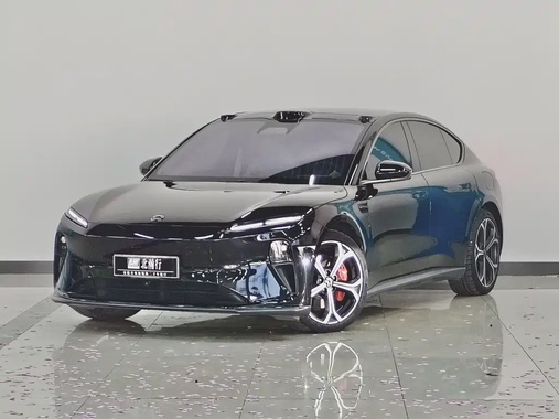 NIO ET5 2023