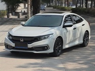 Honda Civic 2020