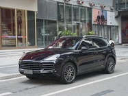 Porsche Cayenne 2022