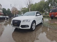 Audi Q5 2018