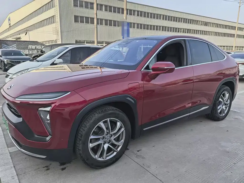 NIO EC6