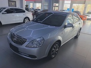 Buick Excelle 2016