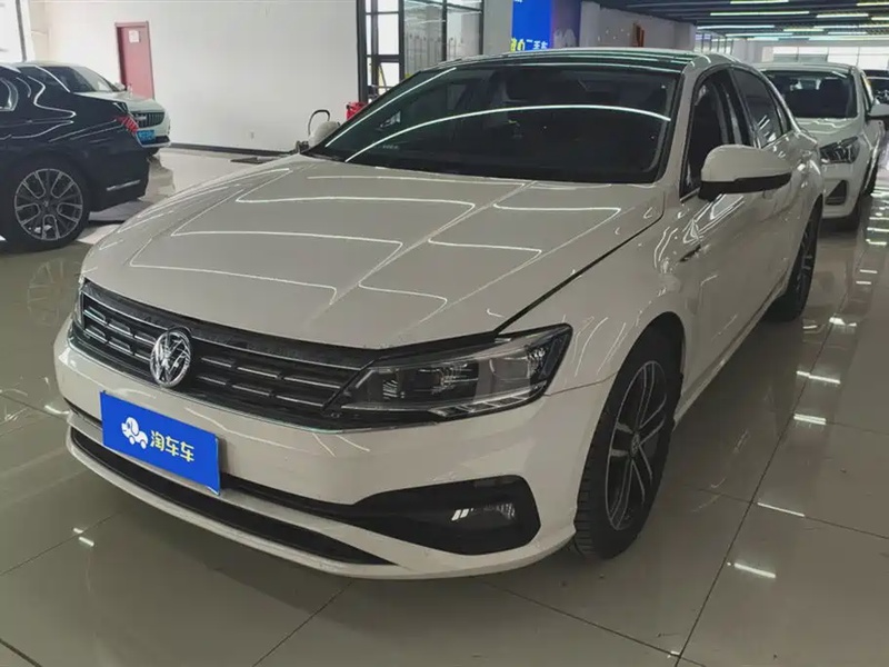 Volkswagen Lamando