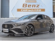Mercedes-Benz A-Class 2025