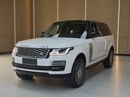 Land Rover Range Rover 2016