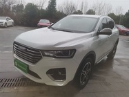 Haval H4 2020