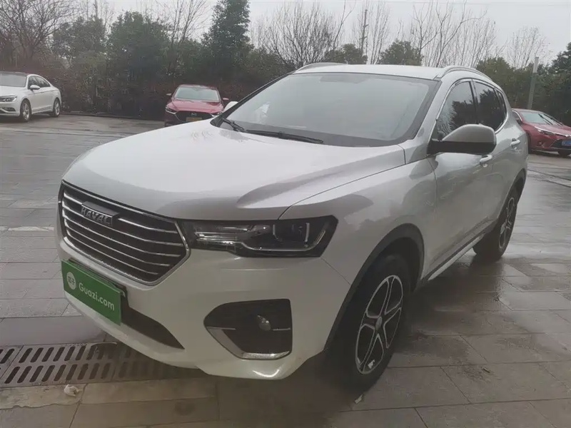 Haval H4