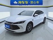 BYD Qin L 2025