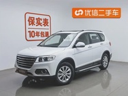 Haval H6 2018