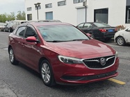 Buick Excelle 2018