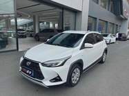 Toyota Yaris 2020