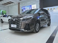 Buick GL8 2023