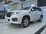 Haval H9 2018