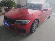 BMW 5 Series 2019
