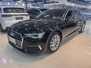 Audi A6 2020