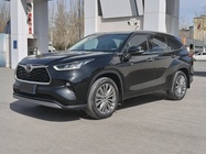 Toyota Highlander 2024