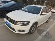 Volkswagen Bora 2015