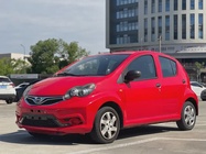 BYD F0 2016