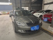 Skoda Octavia 2015