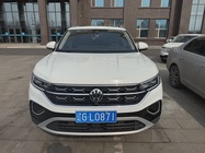 Volkswagen Tayron 2023
