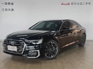 Audi A6 2023