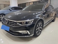 Volkswagen Magotan 2021
