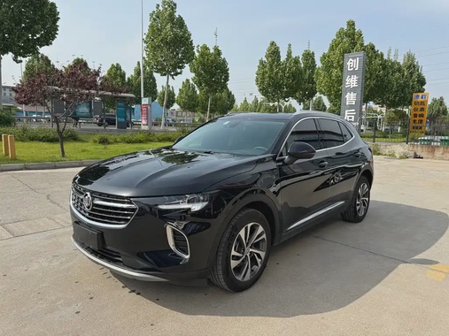 Buick Envision S 2023