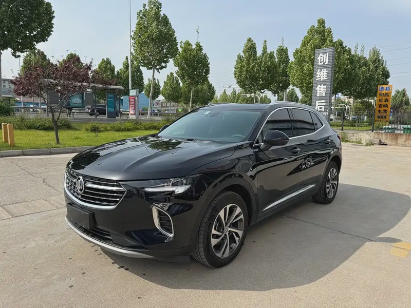 Buick Envision S