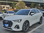 Audi Q3 2021