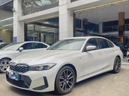 BMW 3 Series 2024