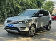 Land Rover Sport 2017