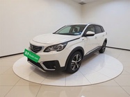 Peugeot 5008 2017