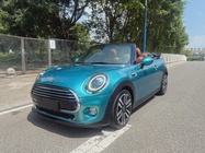 MINI Other 2019