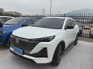 Changan CS55 2022