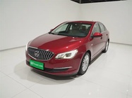 Buick Excelle 2016