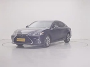 Lexus ES 2021
