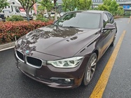 BMW 3 Series 2017