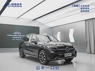 Mercedes-Benz GLC-Class 2024