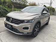 Volkswagen T-Roc 2019