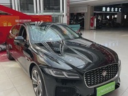 Jaguar XFL 2023