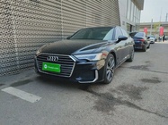 Audi A6 2022
