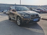 BMW X5 2011