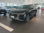 Audi Q8 2022