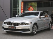 BMW 5 Series 2019