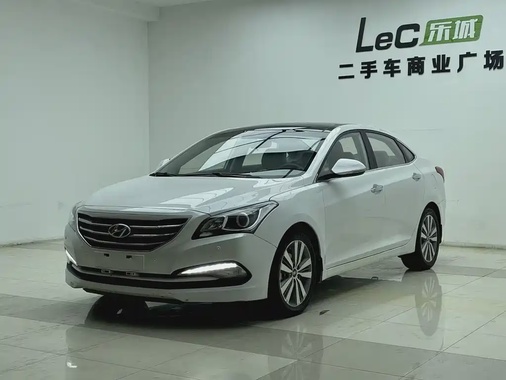 Hyundai Mistra 2016