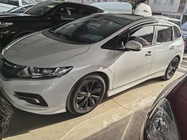 Honda Jade 2019