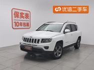 Jeep Compass 2014