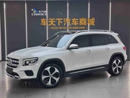 Mercedes-Benz GLB-Class 2022