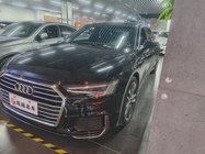 Audi A6 2019