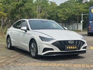 Hyundai Sonata 2021